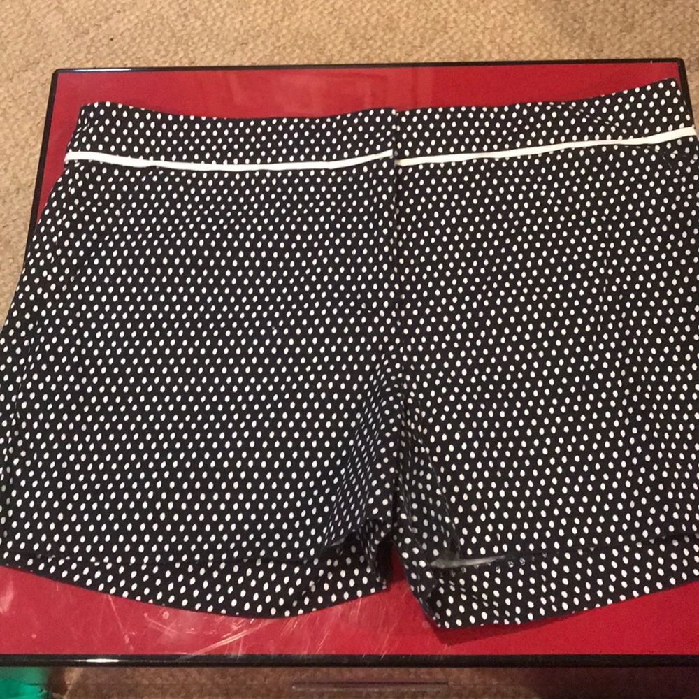 Armani exchange shorts
